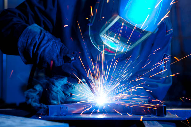 Best Maintenance and Repair Welding in Huntingdon, TN