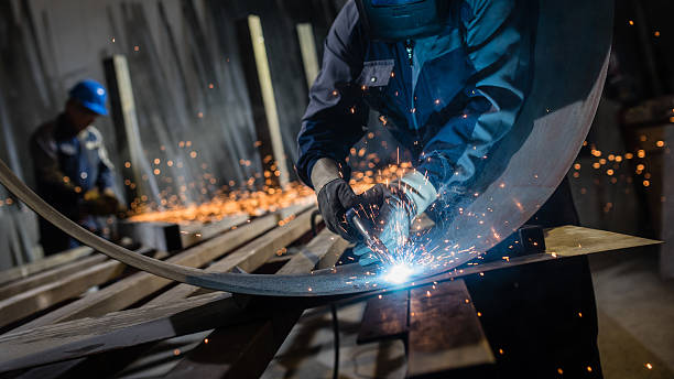 Affordable Welder Services in Huntingdon, TN